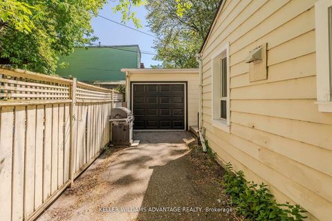 Photo 39 at 129 Woodfield Road, Coxwell, Toronto