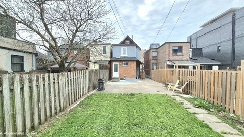 Photo 1 at 356 Wallace Avenue, Junction, Toronto