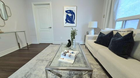 Photo 6 at 356 Wallace Avenue, Junction, Toronto