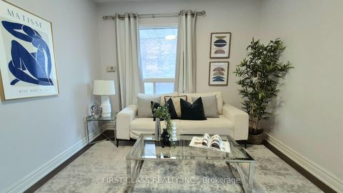 Photo 7 at 356 Wallace Avenue, Junction, Toronto