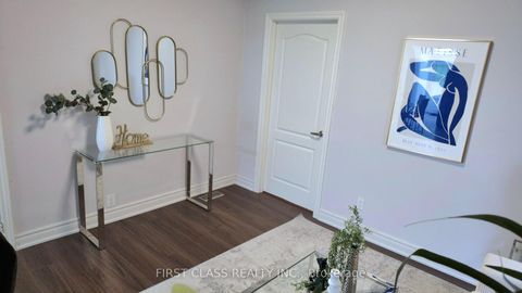 Photo 8 at 356 Wallace Avenue, Junction, Toronto