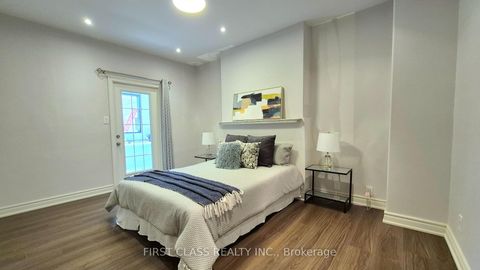 Photo 13 at 356 Wallace Avenue, Junction, Toronto