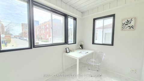 Photo 15 at 356 Wallace Avenue, Junction, Toronto