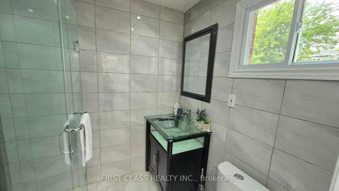 Photo 18 at 356 Wallace Avenue, Junction, Toronto