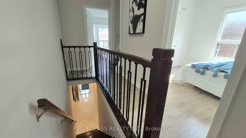 Photo 19 at 356 Wallace Avenue, Junction, Toronto