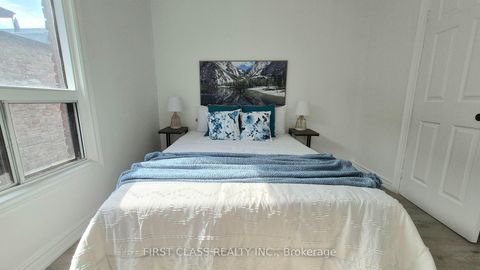 Photo 21 at 356 Wallace Avenue, Junction, Toronto