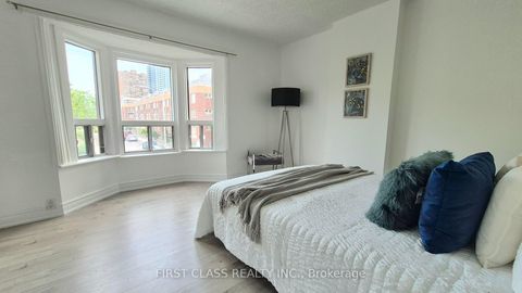 Photo 23 at 356 Wallace Avenue, Junction, Toronto