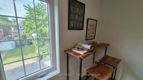 Photo 26 at 356 Wallace Avenue, Junction, Toronto