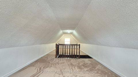 Photo 30 at 356 Wallace Avenue, Junction, Toronto