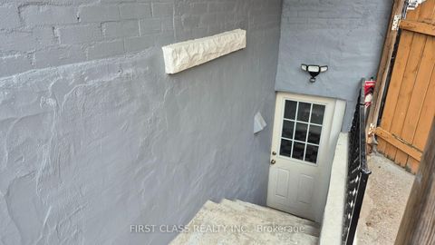 Photo 31 at 356 Wallace Avenue, Junction, Toronto