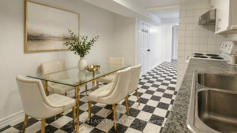Photo 32 at 356 Wallace Avenue, Junction, Toronto