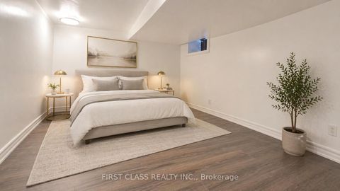 Photo 33 at 356 Wallace Avenue, Junction, Toronto