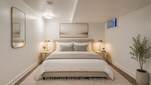 Photo 34 at 356 Wallace Avenue, Junction, Toronto