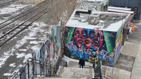 Photo 37 at 356 Wallace Avenue, Junction, Toronto