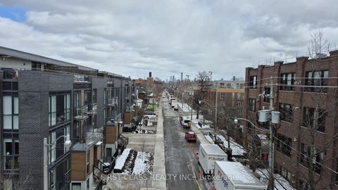 Photo 39 at 356 Wallace Avenue, Junction, Toronto