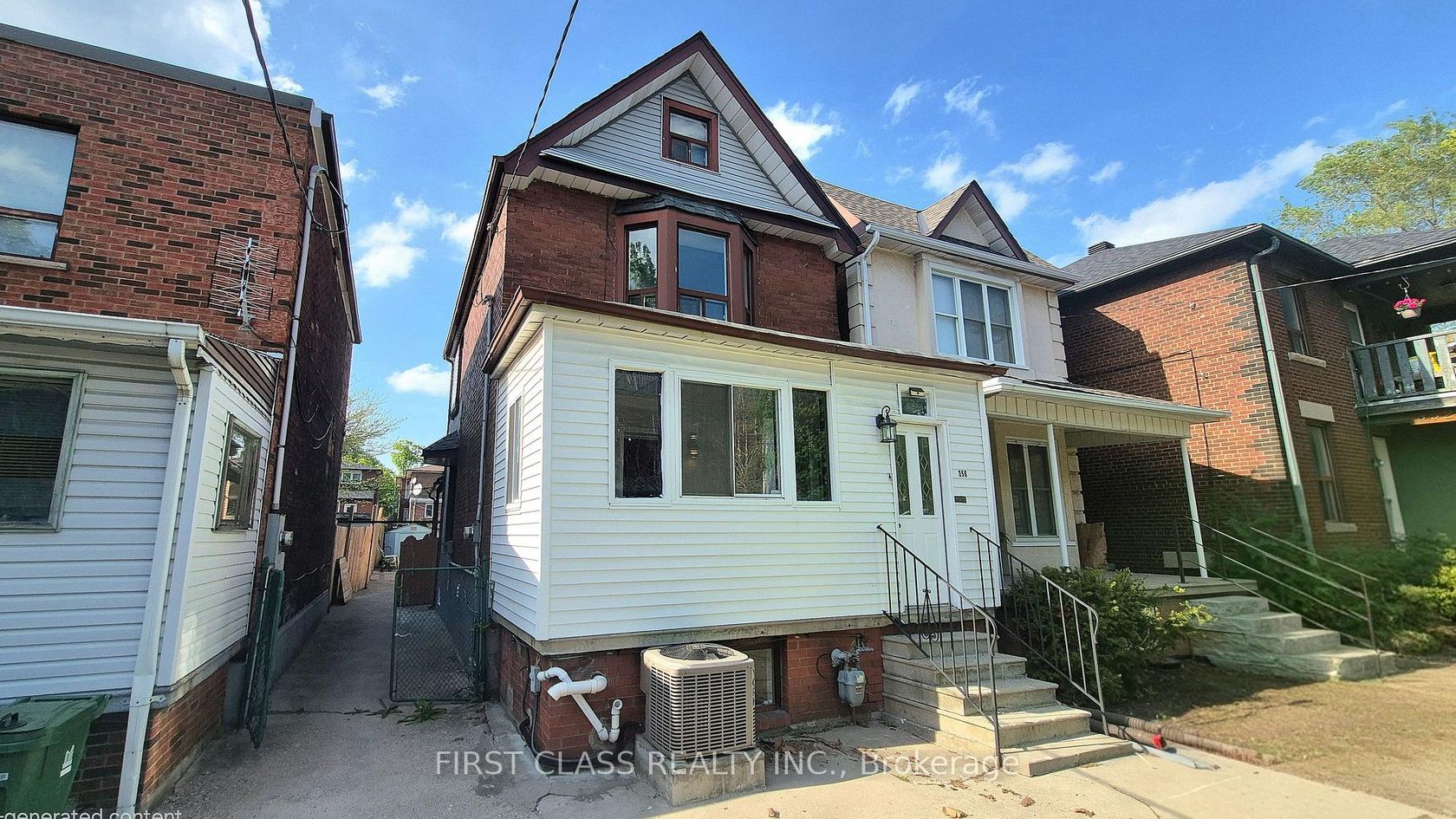 356 Wallace Avenue, Junction, Toronto photo 7