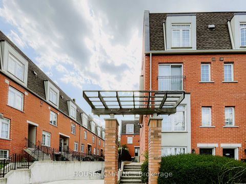 Photo 0 at 114 - 870 Jane Street, Smythe, Toronto