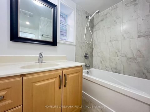 Photo 11 at 534 Saint Clarens Avenue, Junction, Toronto