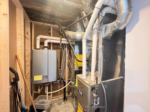 Photo 31 at 534 Saint Clarens Avenue, Junction, Toronto
