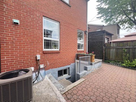 Photo 32 at 534 Saint Clarens Avenue, Junction, Toronto