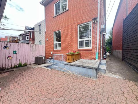 Photo 33 at 534 Saint Clarens Avenue, Junction, Toronto