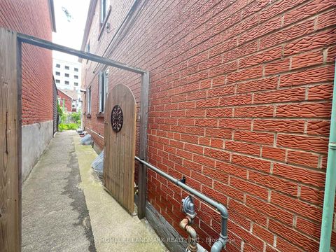 Photo 34 at 534 Saint Clarens Avenue, Junction, Toronto