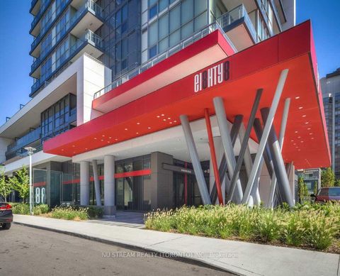 Photo 0 at 211 - 88 Sheppard Avenue E, Willowdale East, Toronto
