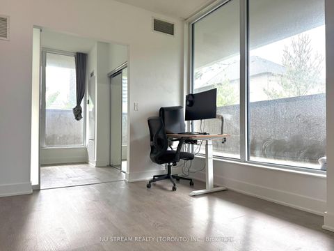 Photo 8 at 211 - 88 Sheppard Avenue E, Willowdale East, Toronto