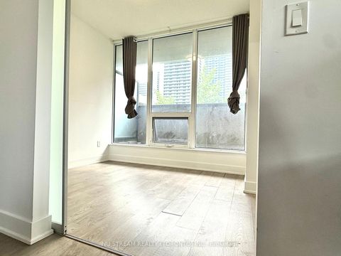 Photo 10 at 211 - 88 Sheppard Avenue E, Willowdale East, Toronto