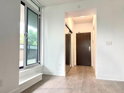 Photo 15 at 211 - 88 Sheppard Avenue E, Willowdale East, Toronto
