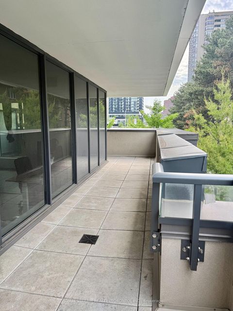 Photo 16 at 211 - 88 Sheppard Avenue E, Willowdale East, Toronto