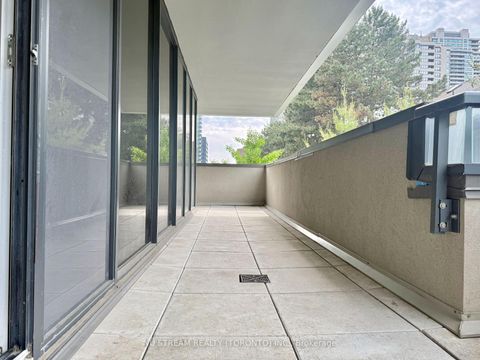 Photo 18 at 211 - 88 Sheppard Avenue E, Willowdale East, Toronto