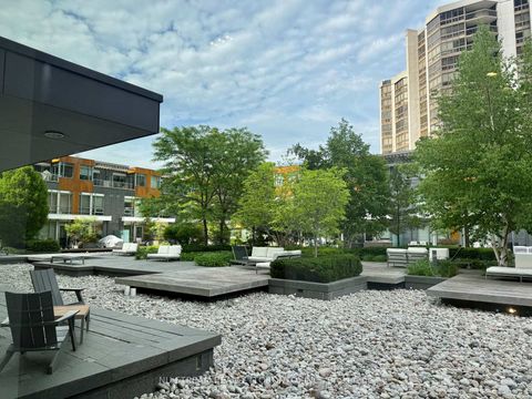 Photo 20 at 211 - 88 Sheppard Avenue E, Willowdale East, Toronto