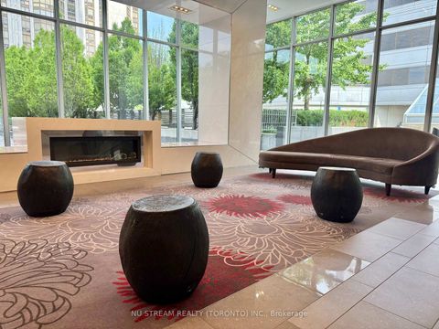 Photo 21 at 211 - 88 Sheppard Avenue E, Willowdale East, Toronto
