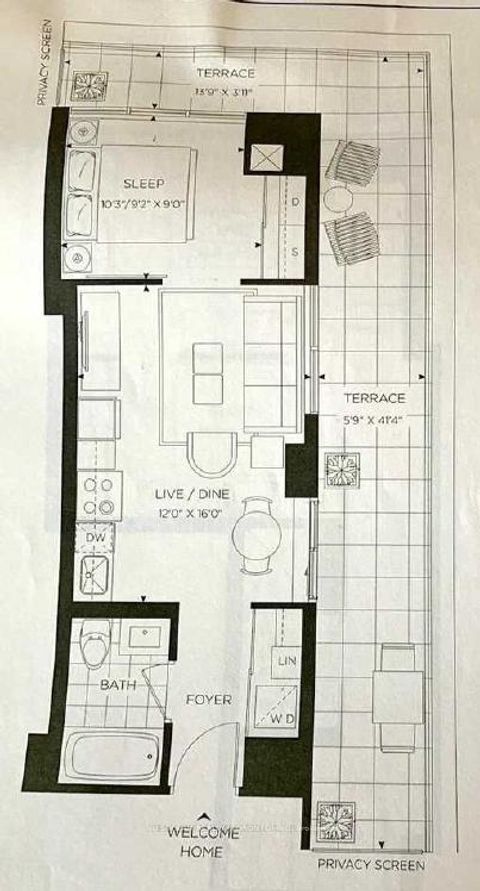 Photo 23 at 211 - 88 Sheppard Avenue E, Willowdale East, Toronto