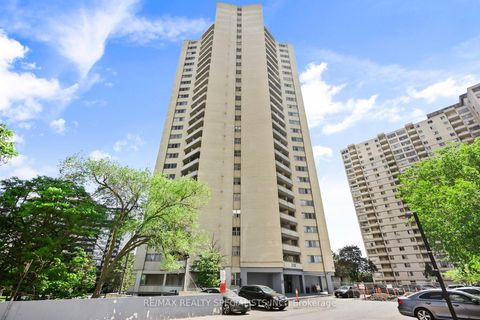 Photo 0 at 1205 - 330 Dixon Road, The Westway, Toronto