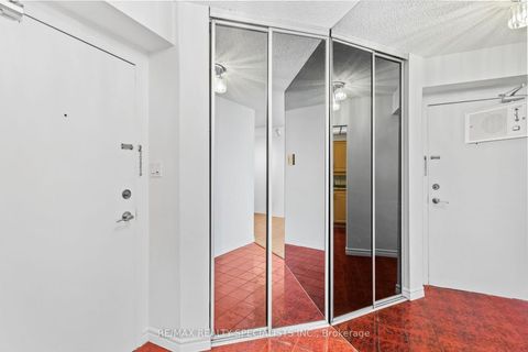 Photo 2 at 1205 - 330 Dixon Road, The Westway, Toronto