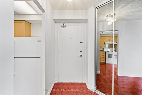 Photo 3 at 1205 - 330 Dixon Road, The Westway, Toronto