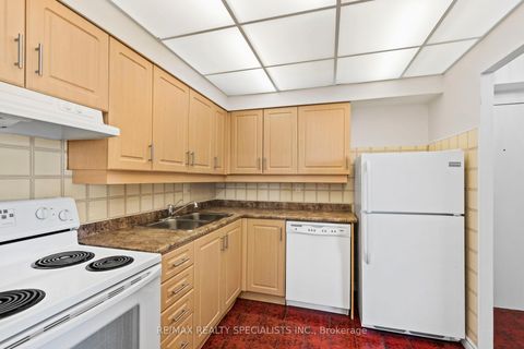 Photo 8 at 1205 - 330 Dixon Road, The Westway, Toronto