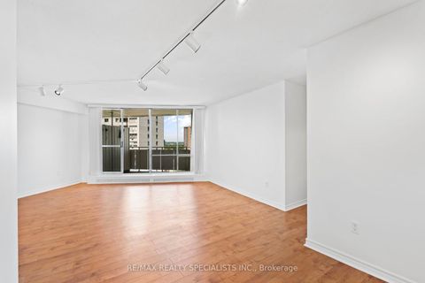 Photo 10 at 1205 - 330 Dixon Road, The Westway, Toronto