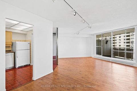 Photo 12 at 1205 - 330 Dixon Road, The Westway, Toronto