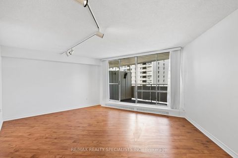 Photo 13 at 1205 - 330 Dixon Road, The Westway, Toronto