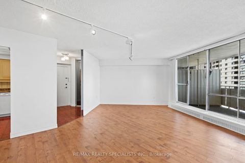 Photo 14 at 1205 - 330 Dixon Road, The Westway, Toronto