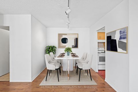 Photo 16 at 1205 - 330 Dixon Road, The Westway, Toronto