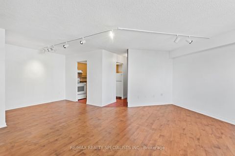 Photo 17 at 1205 - 330 Dixon Road, The Westway, Toronto