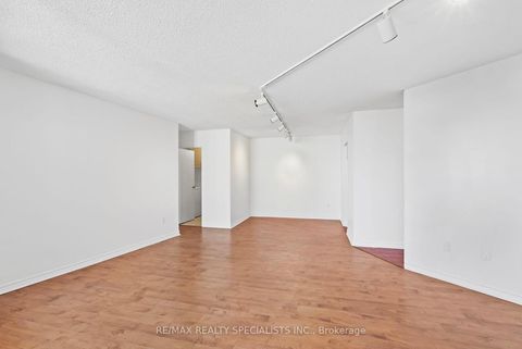 Photo 18 at 1205 - 330 Dixon Road, The Westway, Toronto