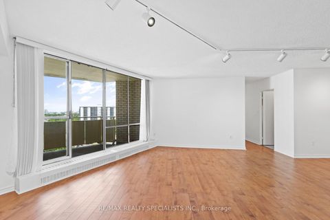 Photo 19 at 1205 - 330 Dixon Road, The Westway, Toronto