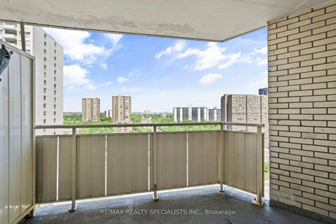 Photo 20 at 1205 - 330 Dixon Road, The Westway, Toronto