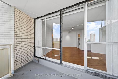 Photo 21 at 1205 - 330 Dixon Road, The Westway, Toronto