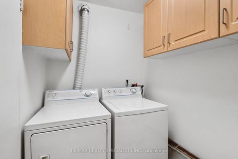 Photo 23 at 1205 - 330 Dixon Road, The Westway, Toronto